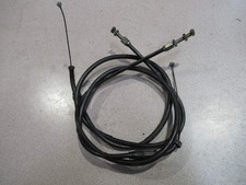 Câble gaz (Honda - Vf Sabre