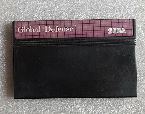 Global defense edition pal - defense,
