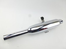 Silencieux D'Échappement