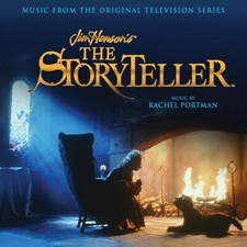 MONSTRES ET MERVEILLES (THE STORY TELLER) MUSIQUE FILM - RACHEL PORTMAN (3 CD)