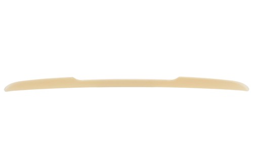 Becquet coffre tronc aileron - coffre,