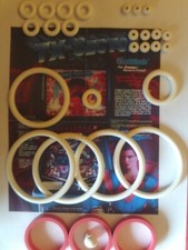 FLIPPER-GOTTLIEB -TX SECTOR-