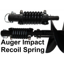 Barre d'extension de foreuse