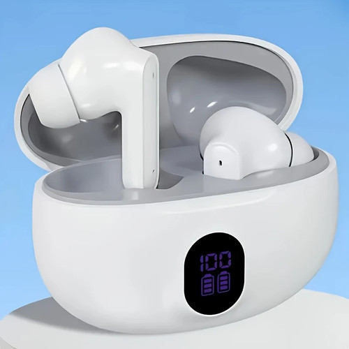 Ecouteurs bluetooth sans fil - bluetooth,