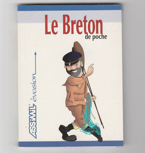 Breton poche divy - le,