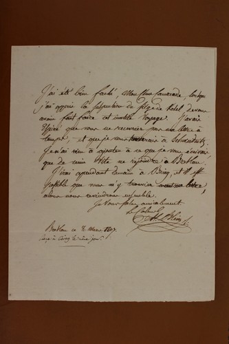 S colonel ange - ✒, l.a.s.