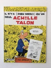 Achille Talon n° 31 - 1982 -