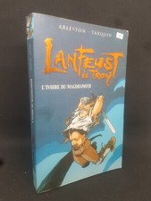 Livre Lanfeust De Troy