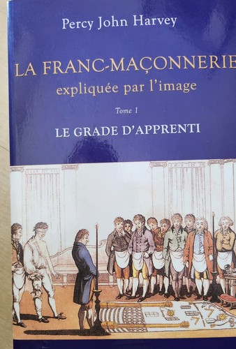 Lot franc maconnerie apprenti - franc-maconnerie,