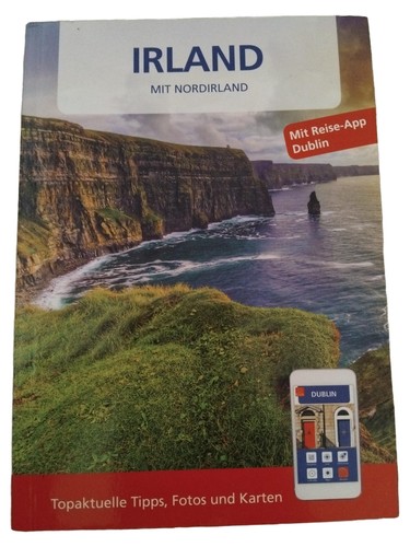 Guide voyage irlande - irlande, nord