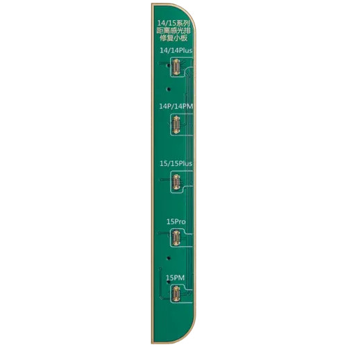 Proximity sensor board for - proximity,