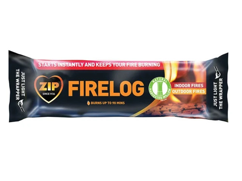 Zip allume feu - zip, allume-feu
