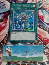 Yu-gi-oh! Monster Reborn