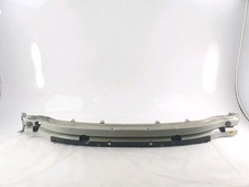 Traverse de pare choc arrière