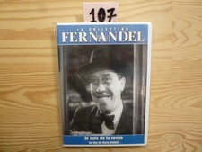 DVD : Je Suis de la Revue - FERNANDEL / Suzy DELAiR  / Comme Neuf