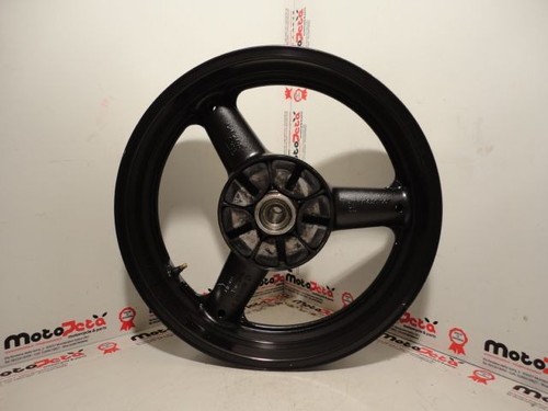 Jante arrière wheel felge - jante,