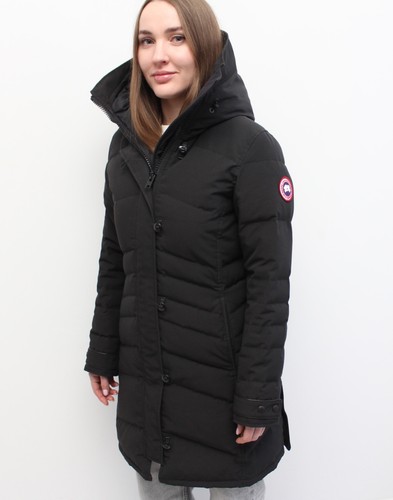 Authentic women canada goose - women's,