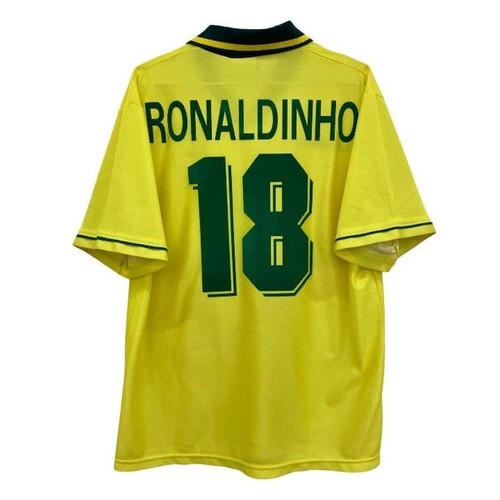 Maillot original domicile