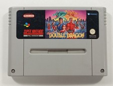 SUPER DOUBLE DRAGON SUPER