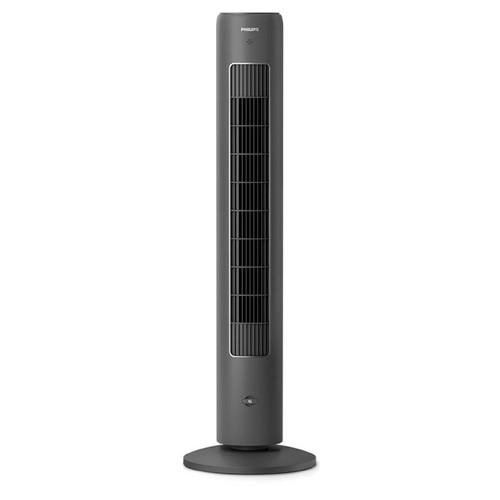 Ventilateur tour oscillant