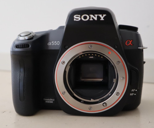 Appareil photo reflex - appareil,
