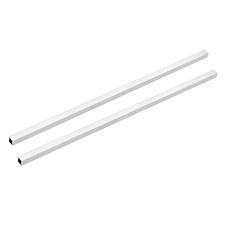 6063 Aluminium Tube Carré