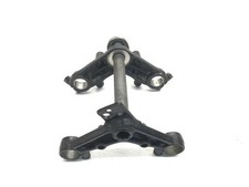 Té de fourche inférieur