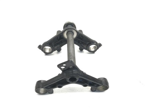 Té fourche inférieur - fourche,