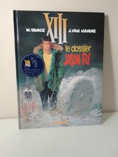 BD - XIII - Tome 6 - Le