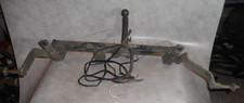 Attelage remorque renault - attelage,