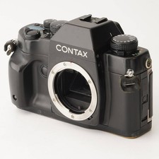 Contax RX Boîtier 35mm
