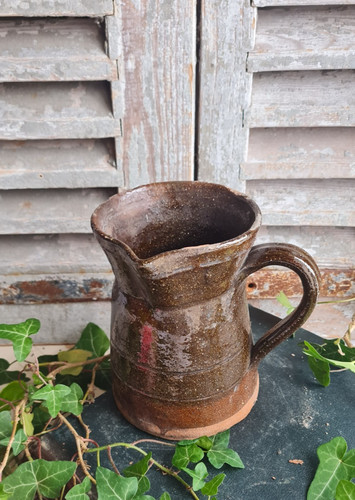 Ancienne cruche pichet vase - pichet,