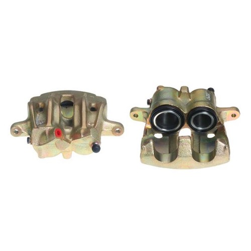 étrier frein brembo avant - de,