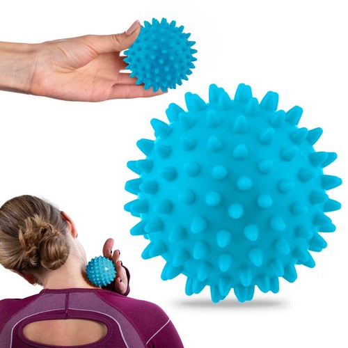 Ballon massage de - de, et