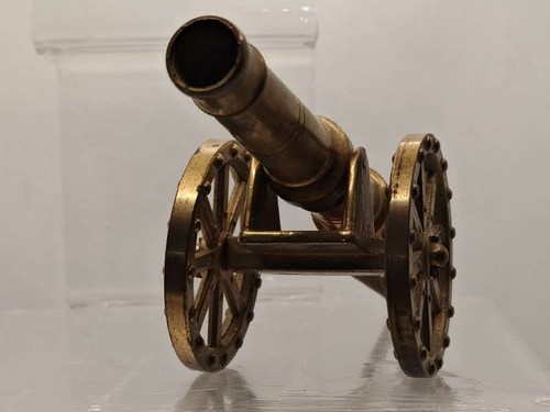 Canon artillerie napoléon - canon,