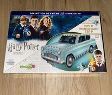 COFFRET INTÉGRALE HARRY