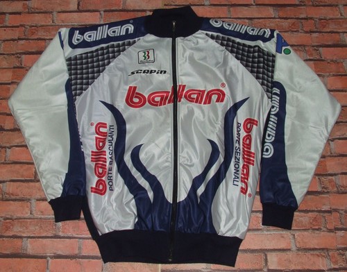 Ballan biemme maillot - ballan,