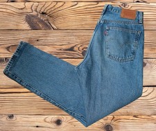 Levis 501 Jeans  W 28 - L 28