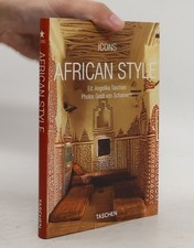 African style - Exteriors, Interiors - Christiane Reiter - Taschen 2005