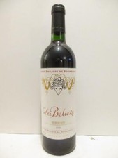  bordeaux la bélière baron