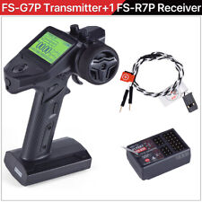 Flysky G7P RC Transmitter