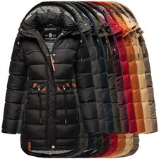 Navahoo Femmes Hiver Parka