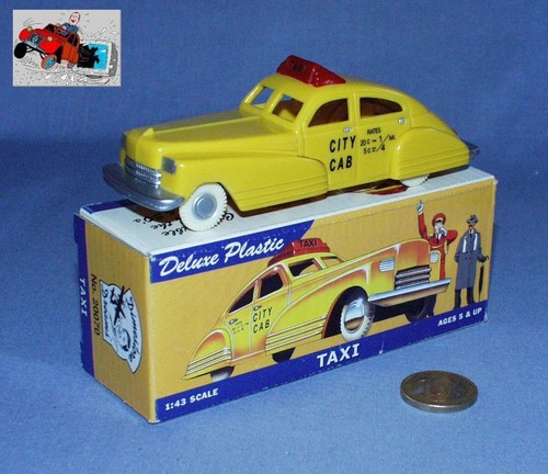 American dimestore 43 - am, 1/43