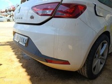 5F0807421B pare-choc arrière