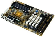 Carte Mère GIGABYTE GA-686BX
