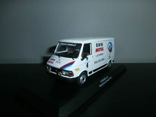 ASSISTANCE RALLYE CITROËN C35