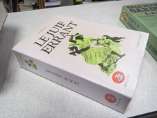 CA91 BOUQUINS LE JUIF ERRANT