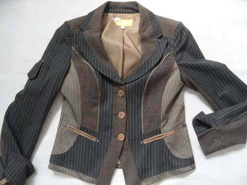 Blazer biba chic - blazer,