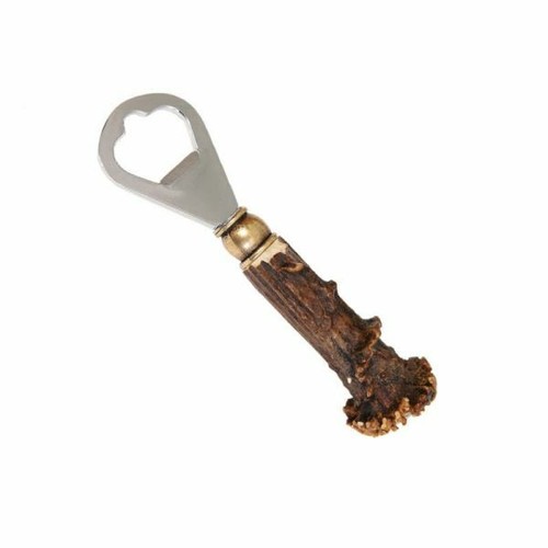Décapsuleur avec vrai bois - vrai,