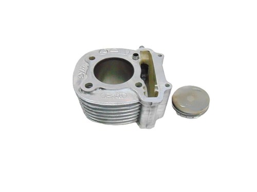 Cylindre piston peugeot - et,